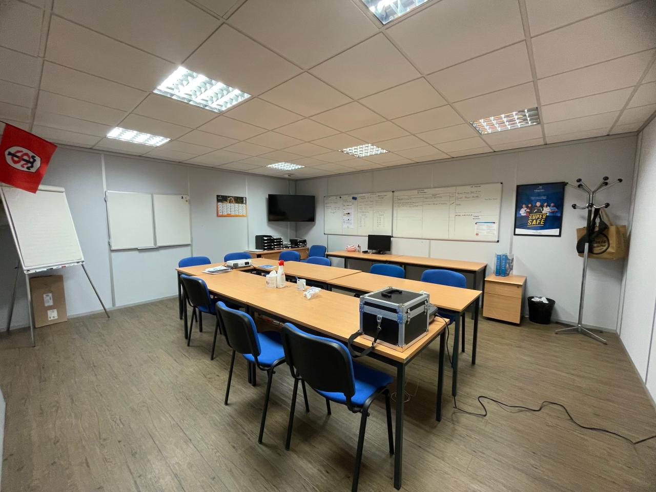 Location local d'activité Labège Haute-Garonne OLACT2638215 8