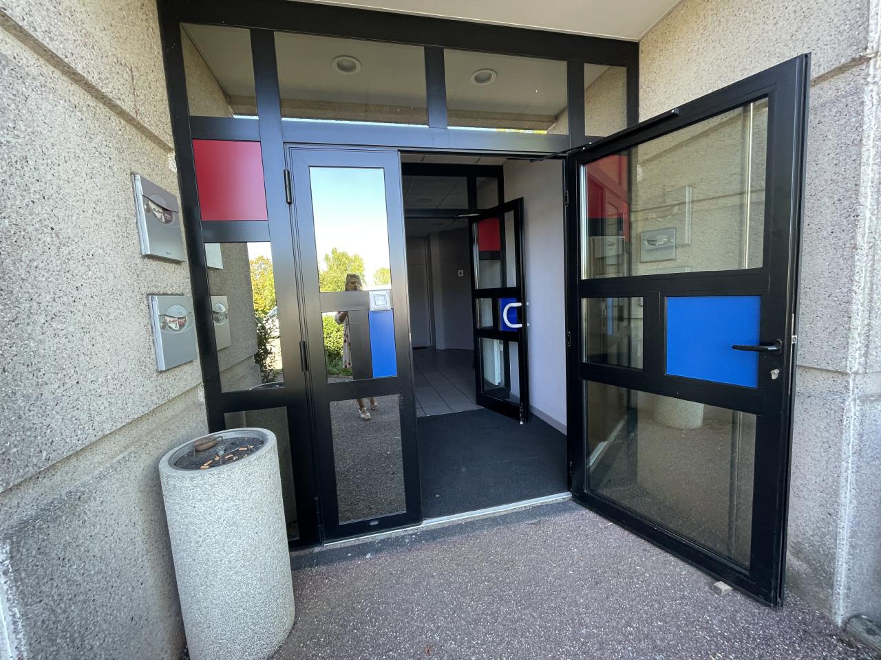 Location bureau Metz Moselle OLBUR2317349 6