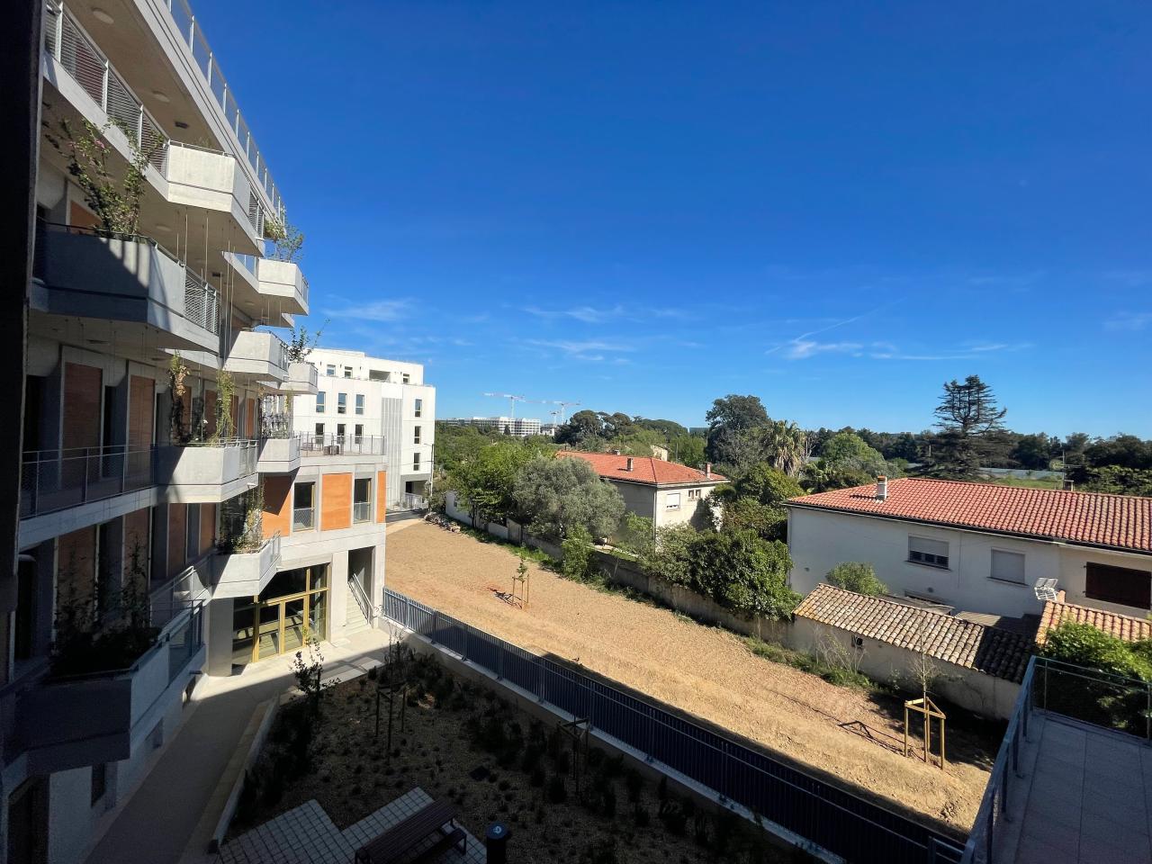 Location bureau Montpellier Hérault OLBUR2641260 5