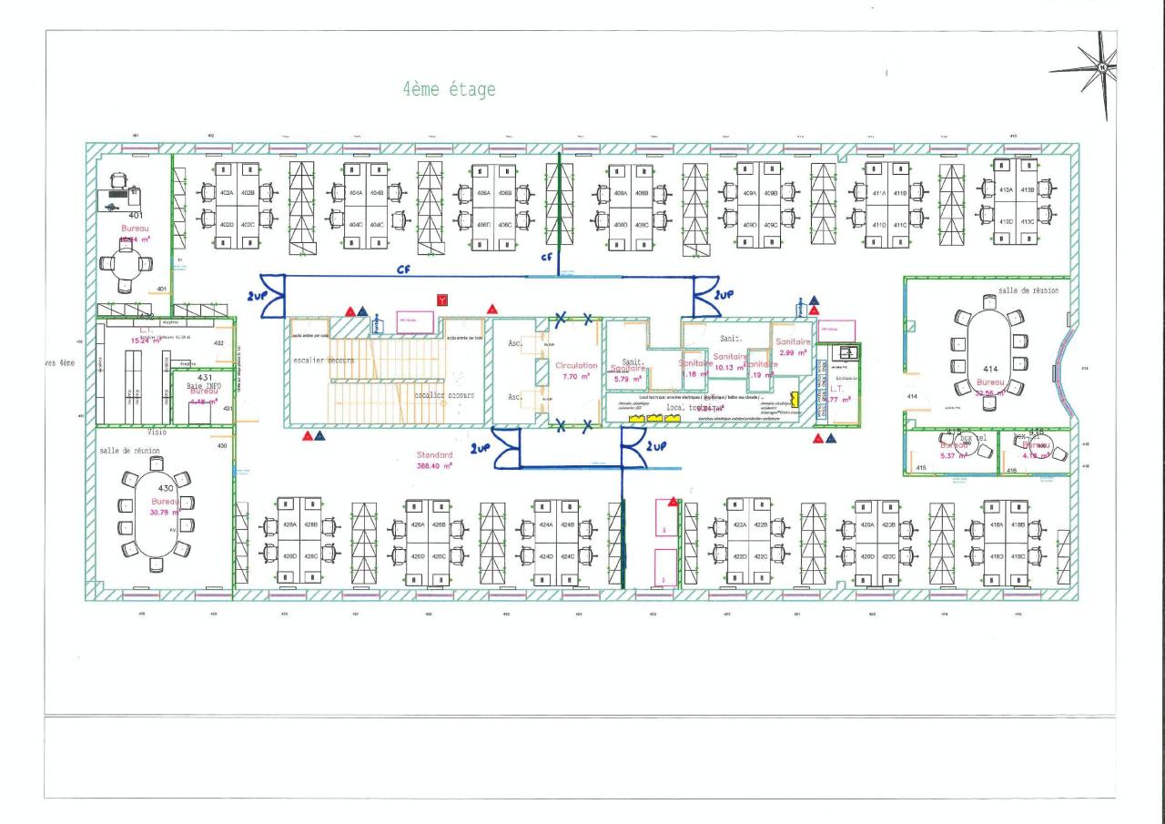 Location bureau Arras Pas-de-Calais OLBUR2532293 12