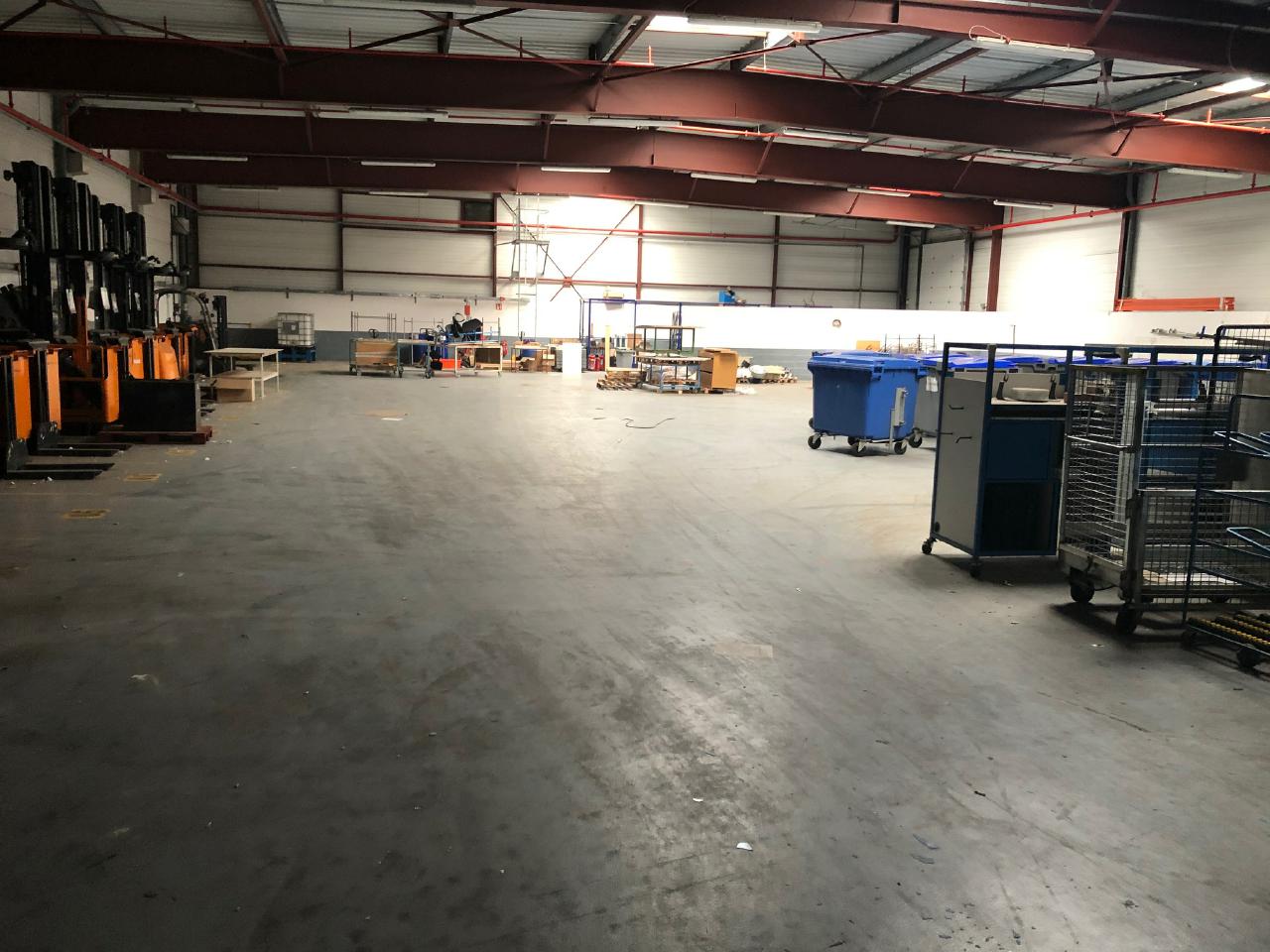 Location entrepôt classe a Vendin-le-Vieil Pas-de-Calais OLLOG2106283 3