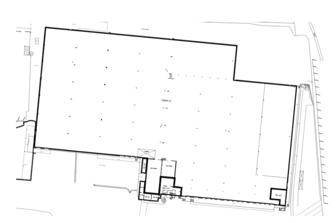 Location entrepôt classe c Avignon Vaucluse OLLOG2206696 6
