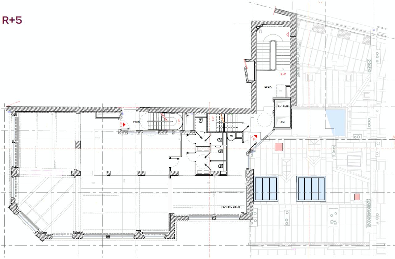 Location bureau Paris OLBUR2316720 15