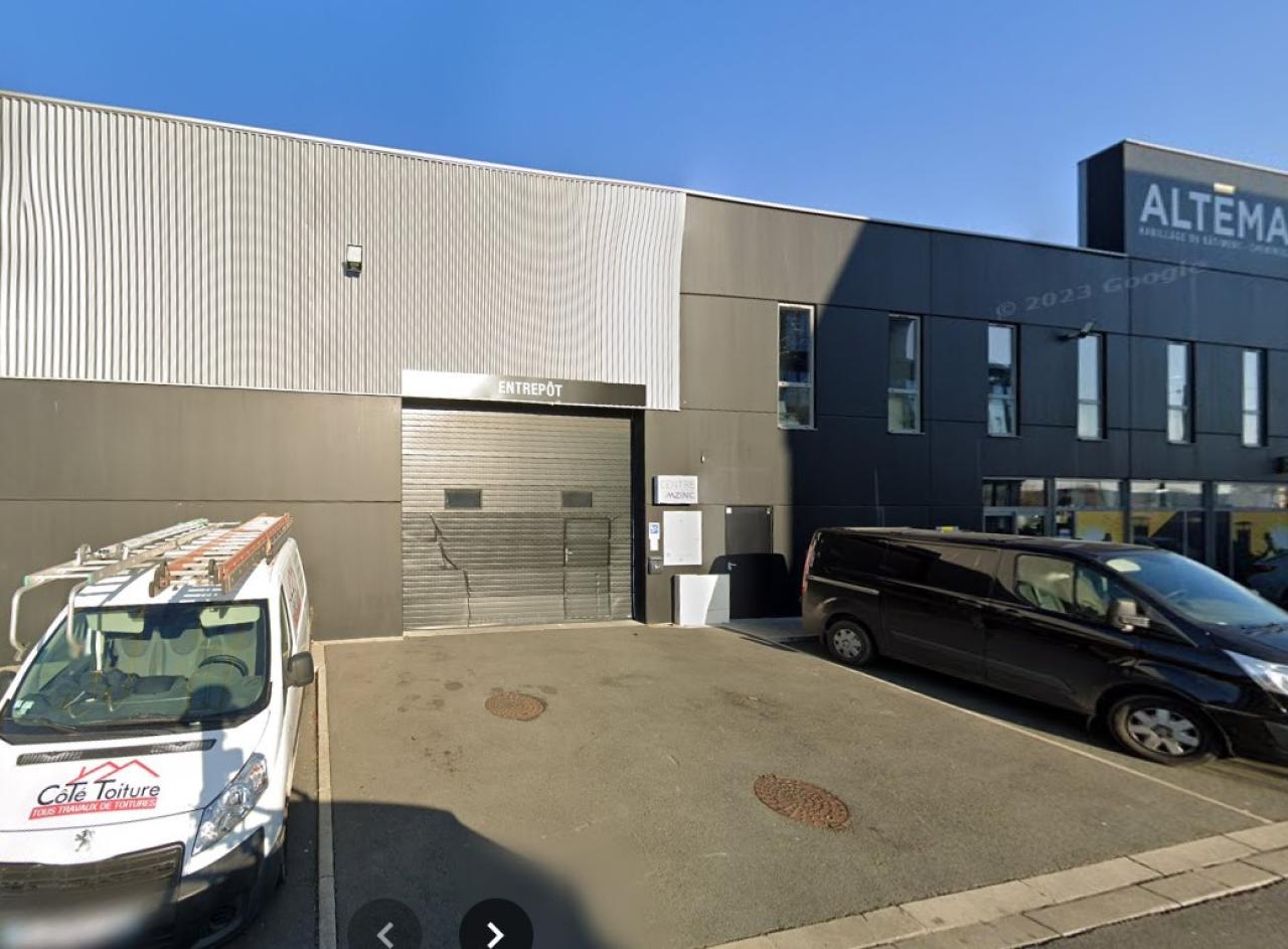 Location local d'activité Lesquin Nord OLACT2641839 6