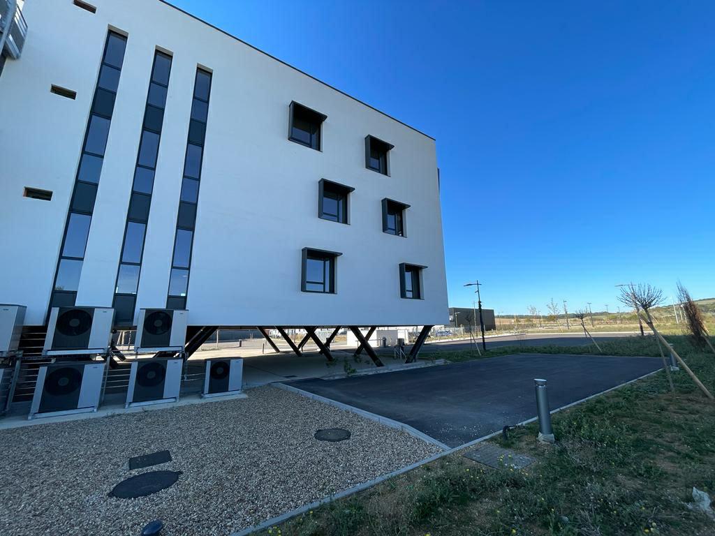 Location bureau Bouxières-sous-Froidmont Meurthe-et-Moselle OLBUR2205518 2