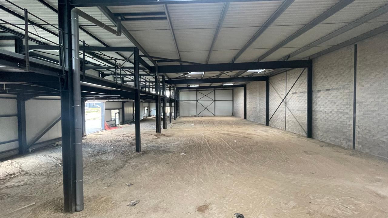 Vente local d'activité Flins-sur-Seine Yvelines OVACT2427569 7