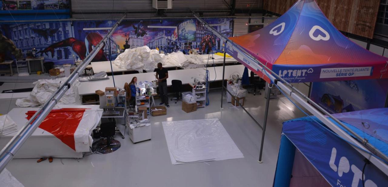 Location local d'activité Saint-Quentin-Fallavier Isère OLACT2203265 10