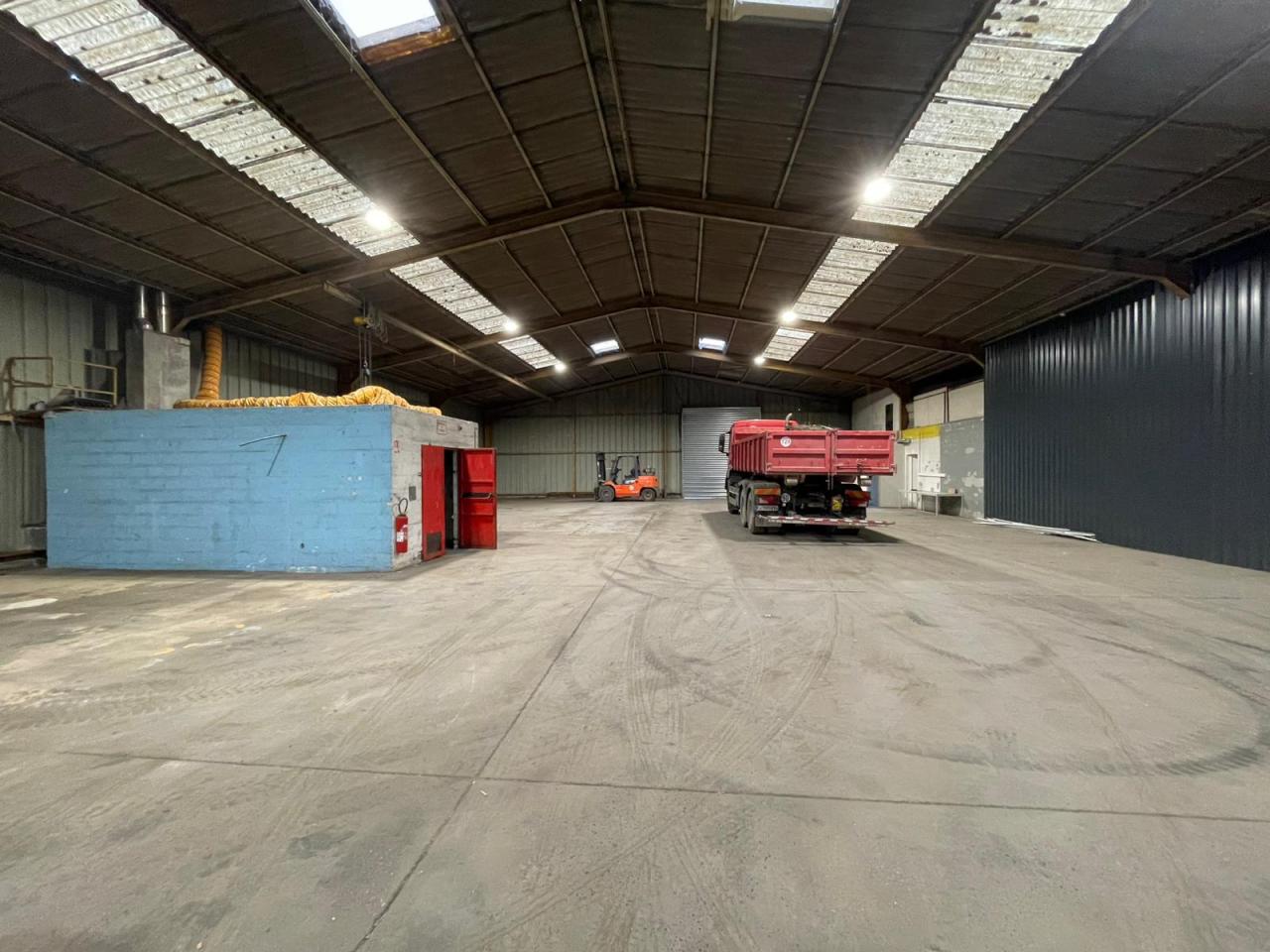 Vente local d'activité Chapelle-d'Armentières Nord OVACT2535627 9