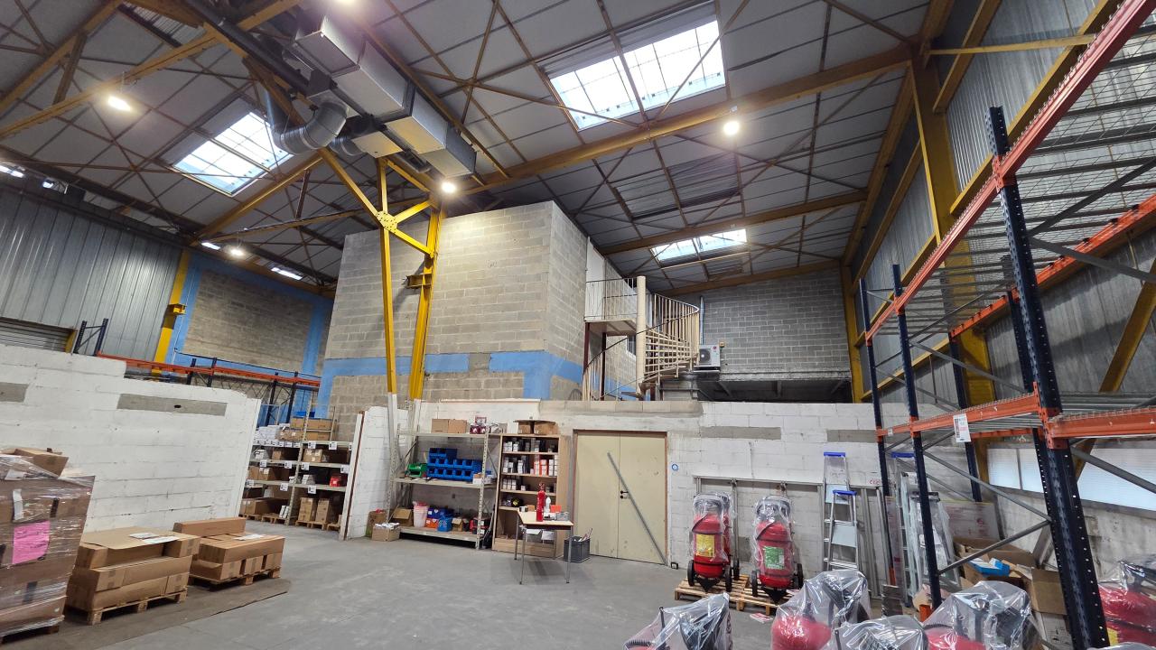 Vente local d'activité Noisiel Seine-et-Marne OVACT2536987 1