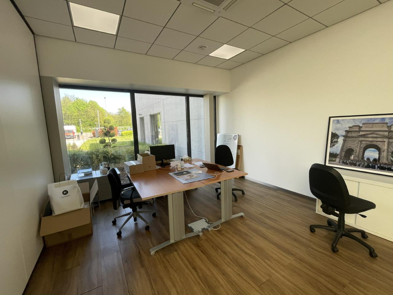 Location bureau Illkirch-Graffenstaden Bas-Rhin OLBUR2424050 9