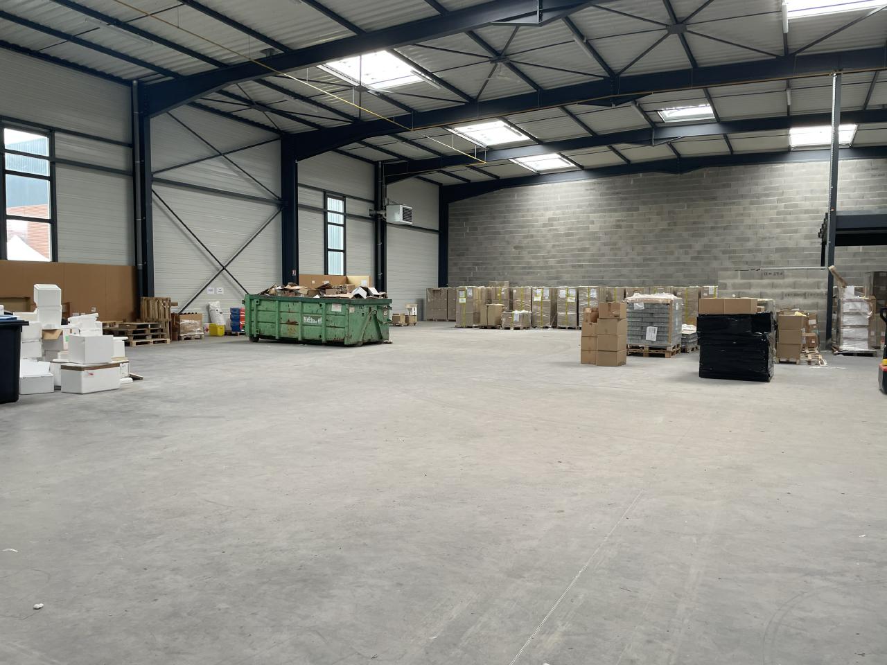 Location local d'activité Saint-Priest Rhône OLACT2110072 3