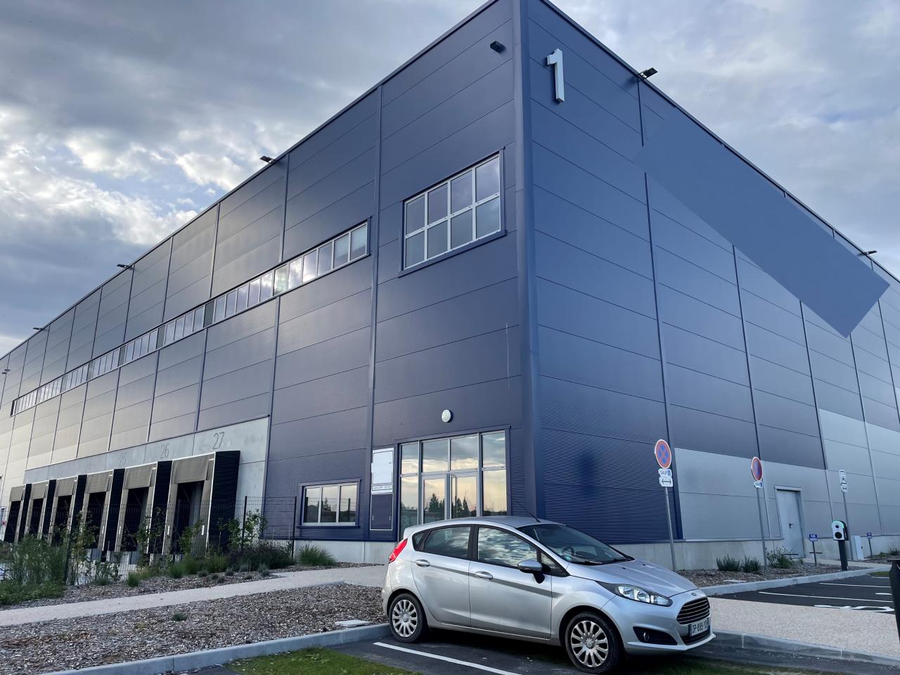 Location entrepôt classe a Ormes Loiret OLLOG2207512 13