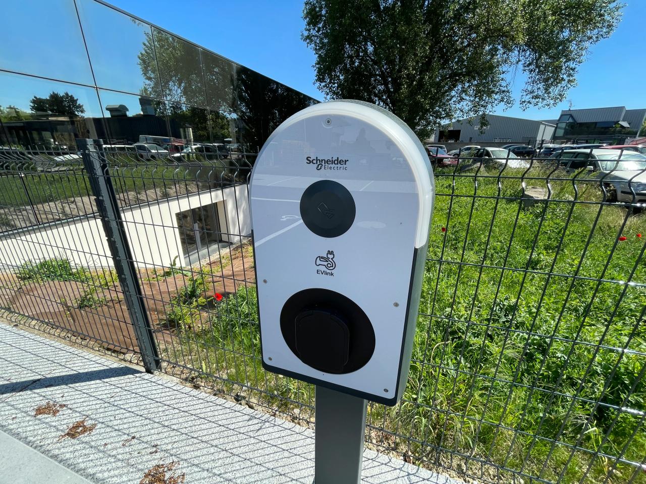 Location bureau Illkirch-Graffenstaden Bas-Rhin OLBUR2532163 18