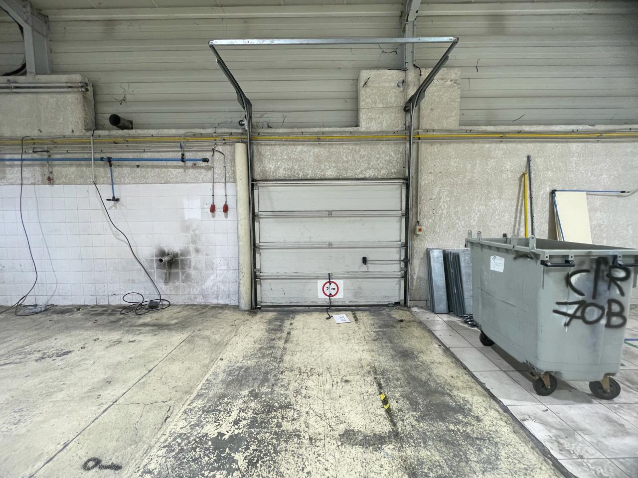 Vente local d'activité Toulouse Haute-Garonne OVACT2531518 14