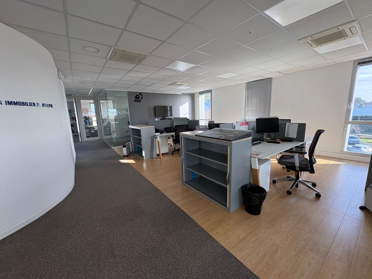 Location bureau Saint-Herblain Loire-Atlantique OLBUR2638750 16