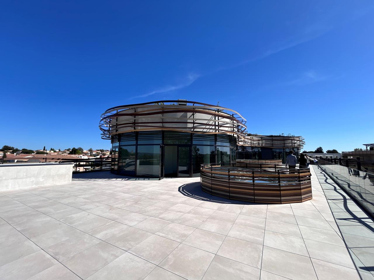 Vente bureau Saint-Jean-de-Védas Hérault OVBUR2640914 14