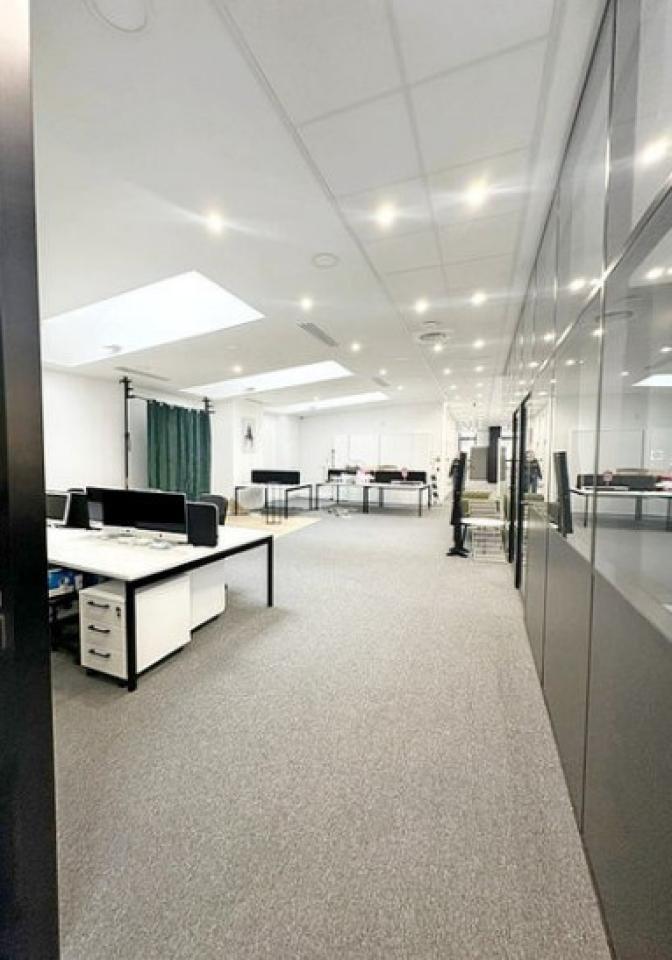 Location bureau Levallois-Perret Hauts-de-Seine OLBUR2427644 7