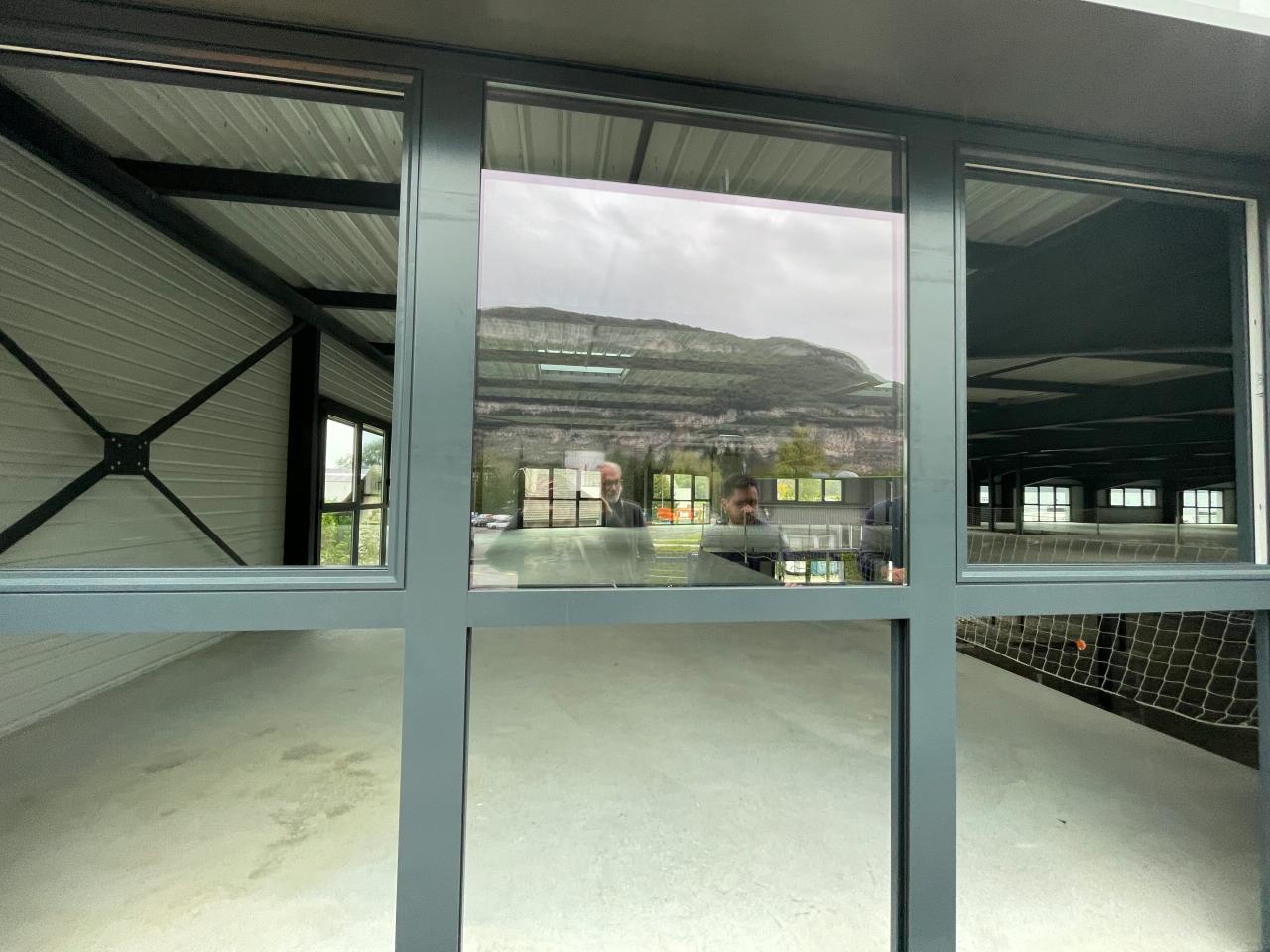 Vente local d'activité Sillingy Haute-Savoie OVACT2424823 12