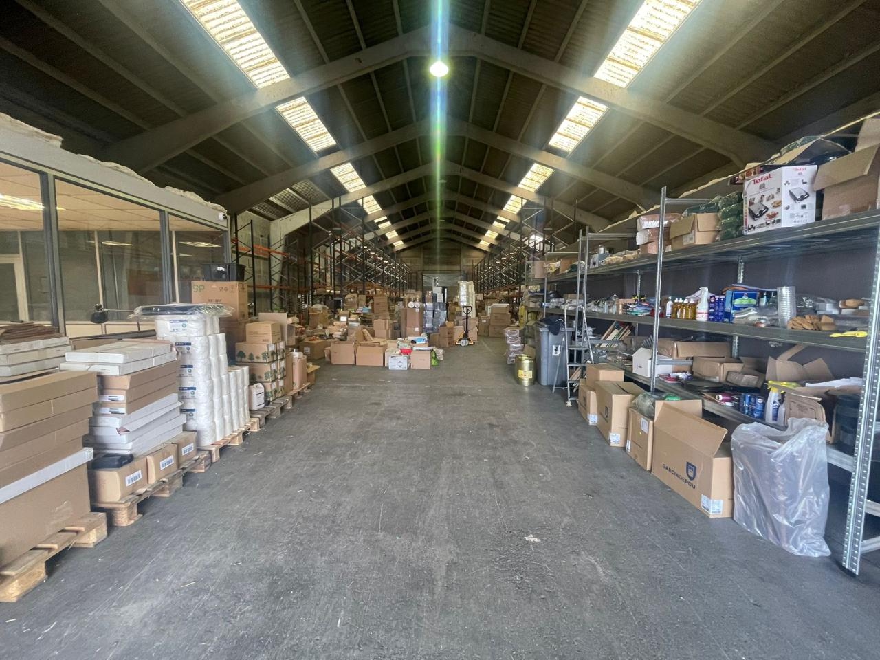 Location local d'activité Seclin Nord OLACT2529667 2