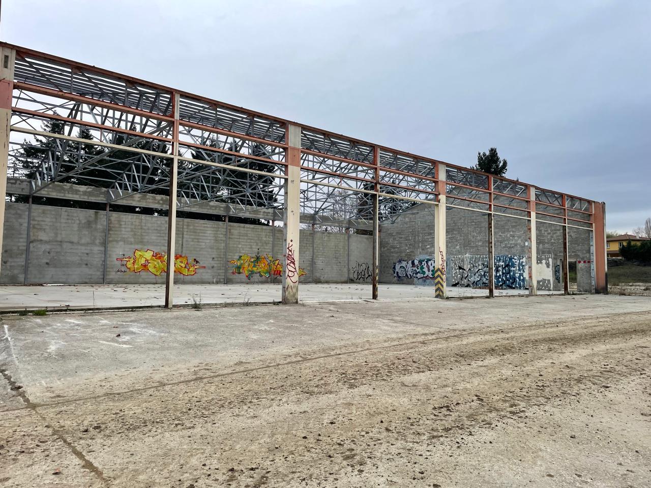 Location local d'activité Rillieux-la-Pape Rhône OLACT2424745 9