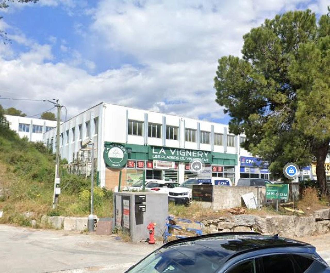 Location commerce Vallauris Alpes-Maritimes OLCOM2532241 8