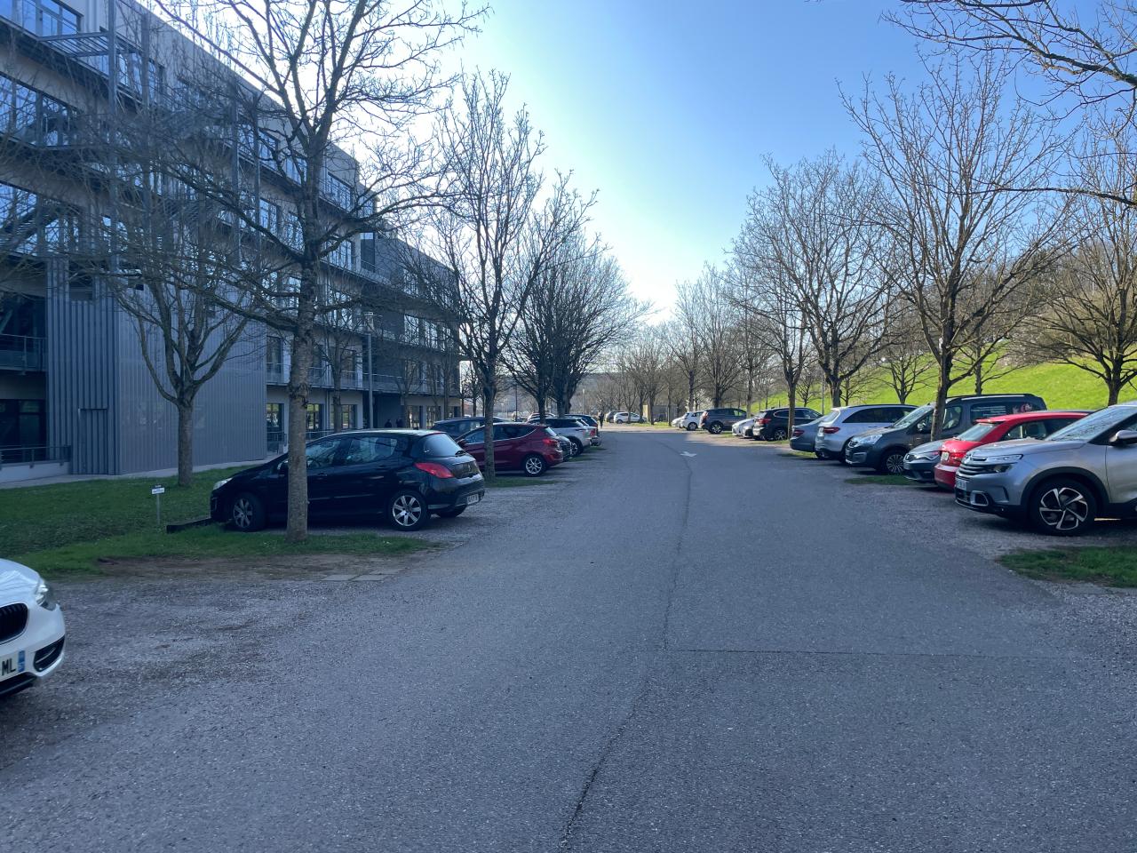 Location bureau Maxéville Meurthe-et-Moselle OLBUR2639673 4