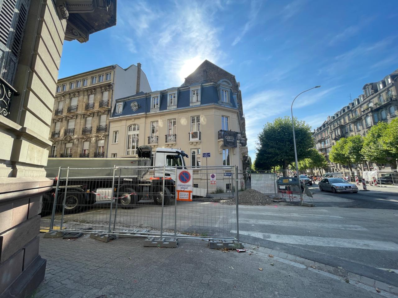 Location bureau Strasbourg Bas-Rhin OLBUR2425869 4