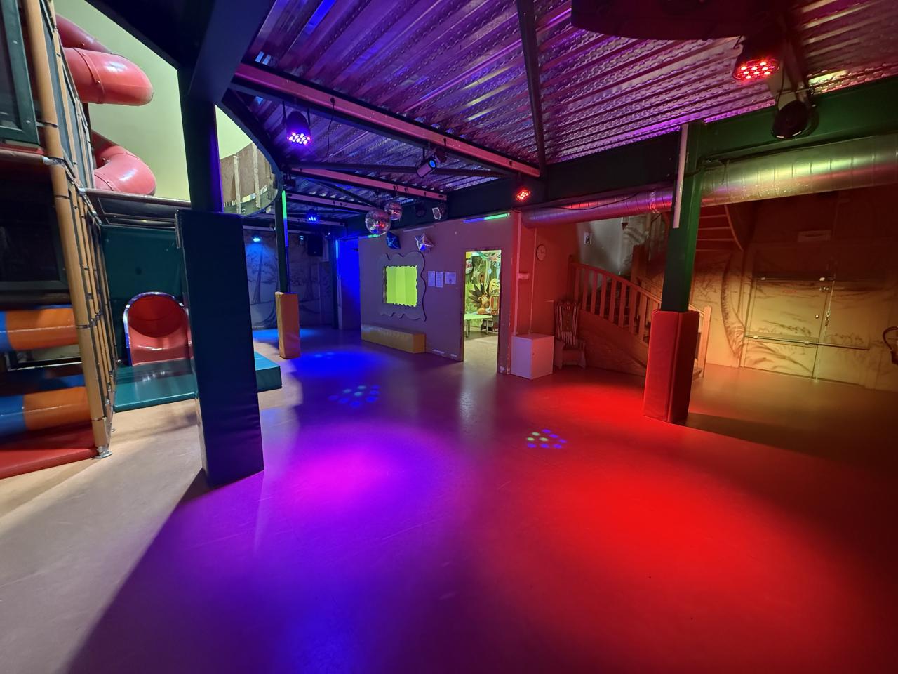 Location local d'activité Saint-Julien-lès-Metz Moselle OLACT2641793 10