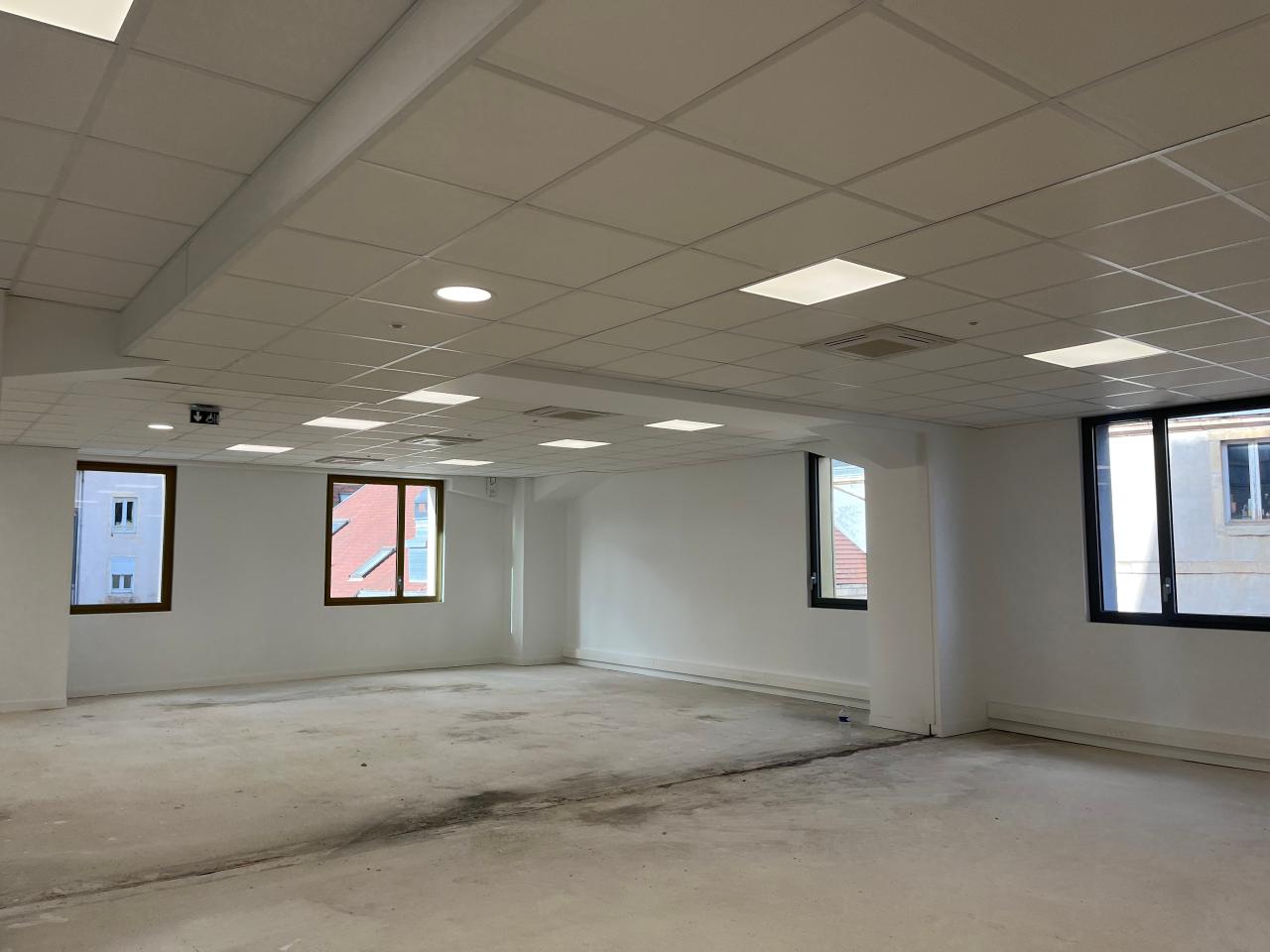 Location bureau Dijon Côte-d'Or OLBUR2313768 9