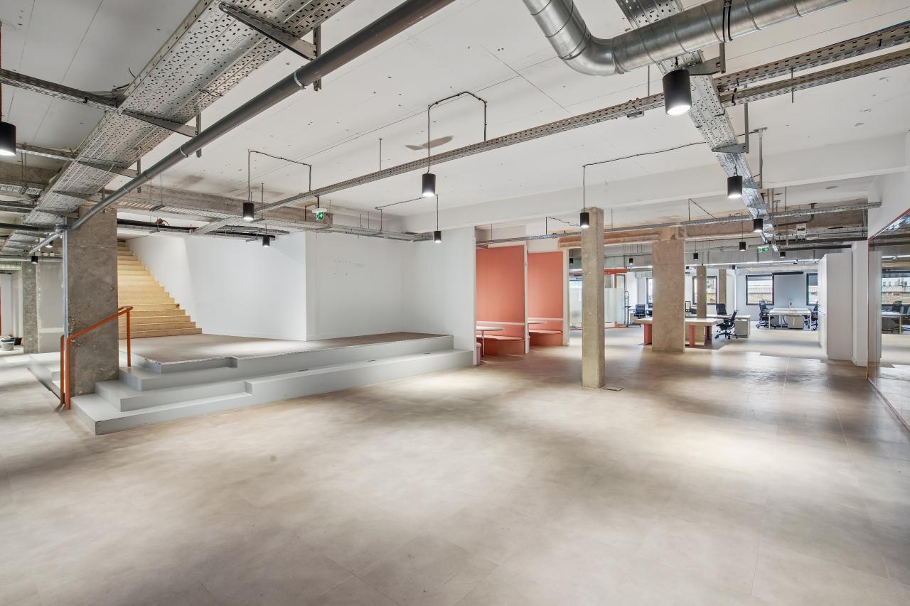 Location bureau Saint-Ouen Seine-Saint-Denis OLBUR2533177 11