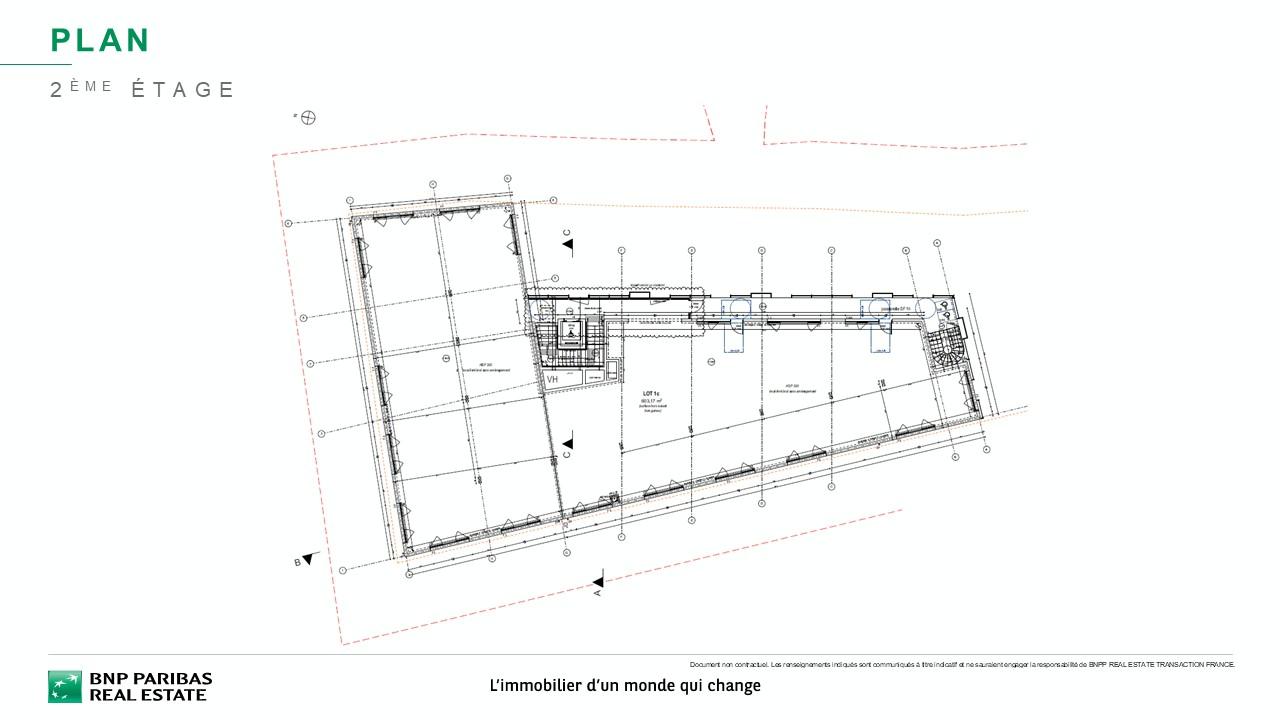 Location bureau Aubagne Bouches-du-Rhône OLBUR2533356 7