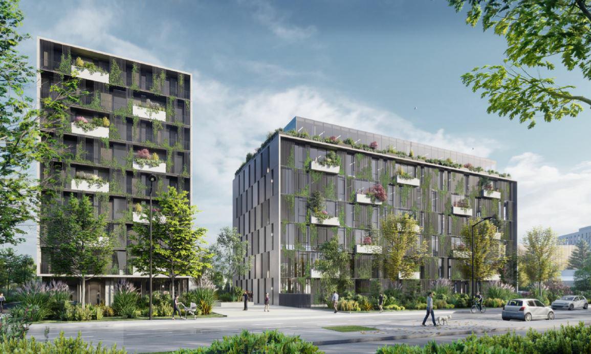 Location bureau Balma Haute-Garonne OLBUR2113942