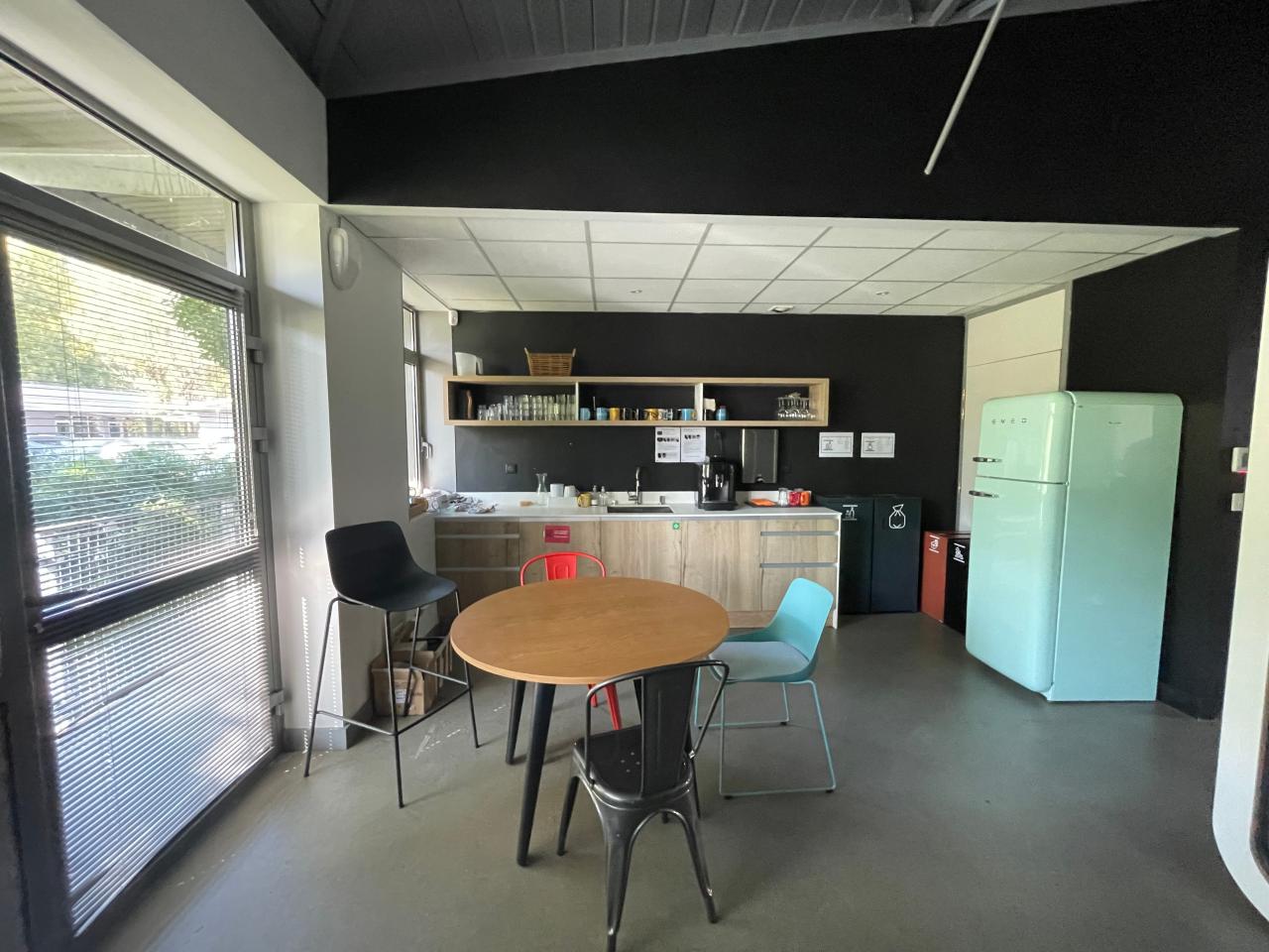 Vente bureau Le Bourget-du-Lac Savoie OVBUR2638518 3