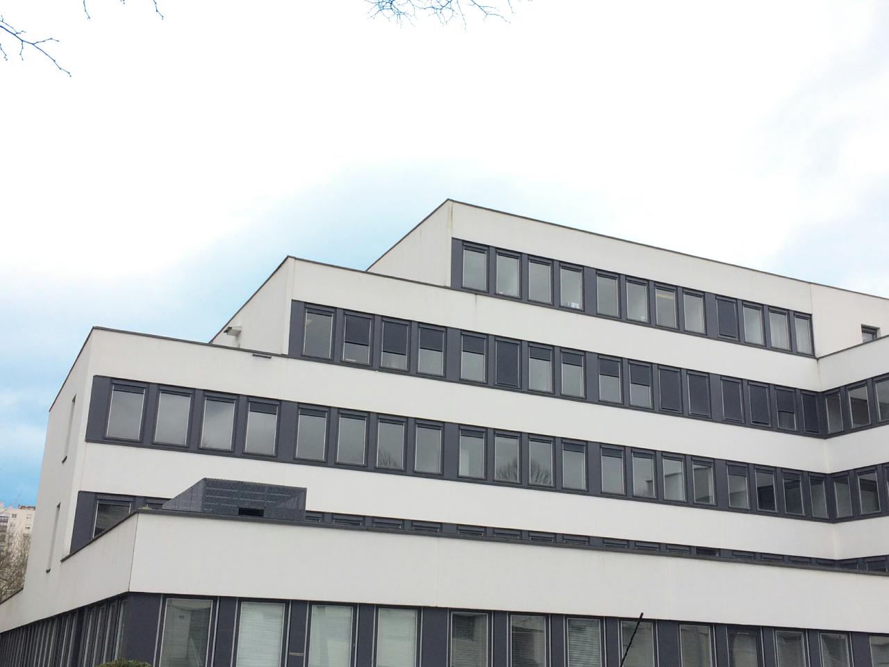 Location coworking Rennes Ille-et-Vilaine OLBUR2112865 1