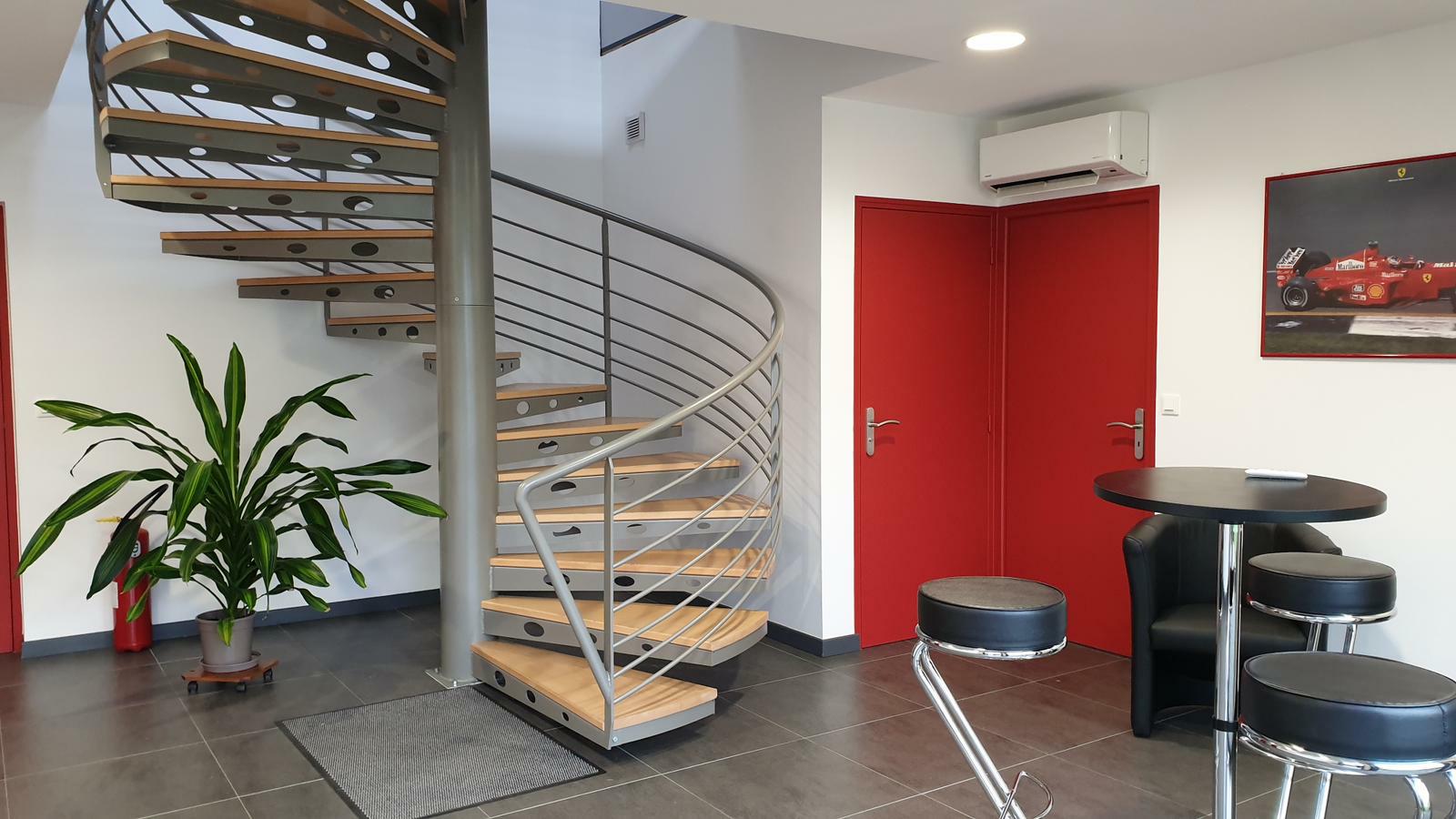 Location local d'activité Dourdan Essonne OLACT2424866 11