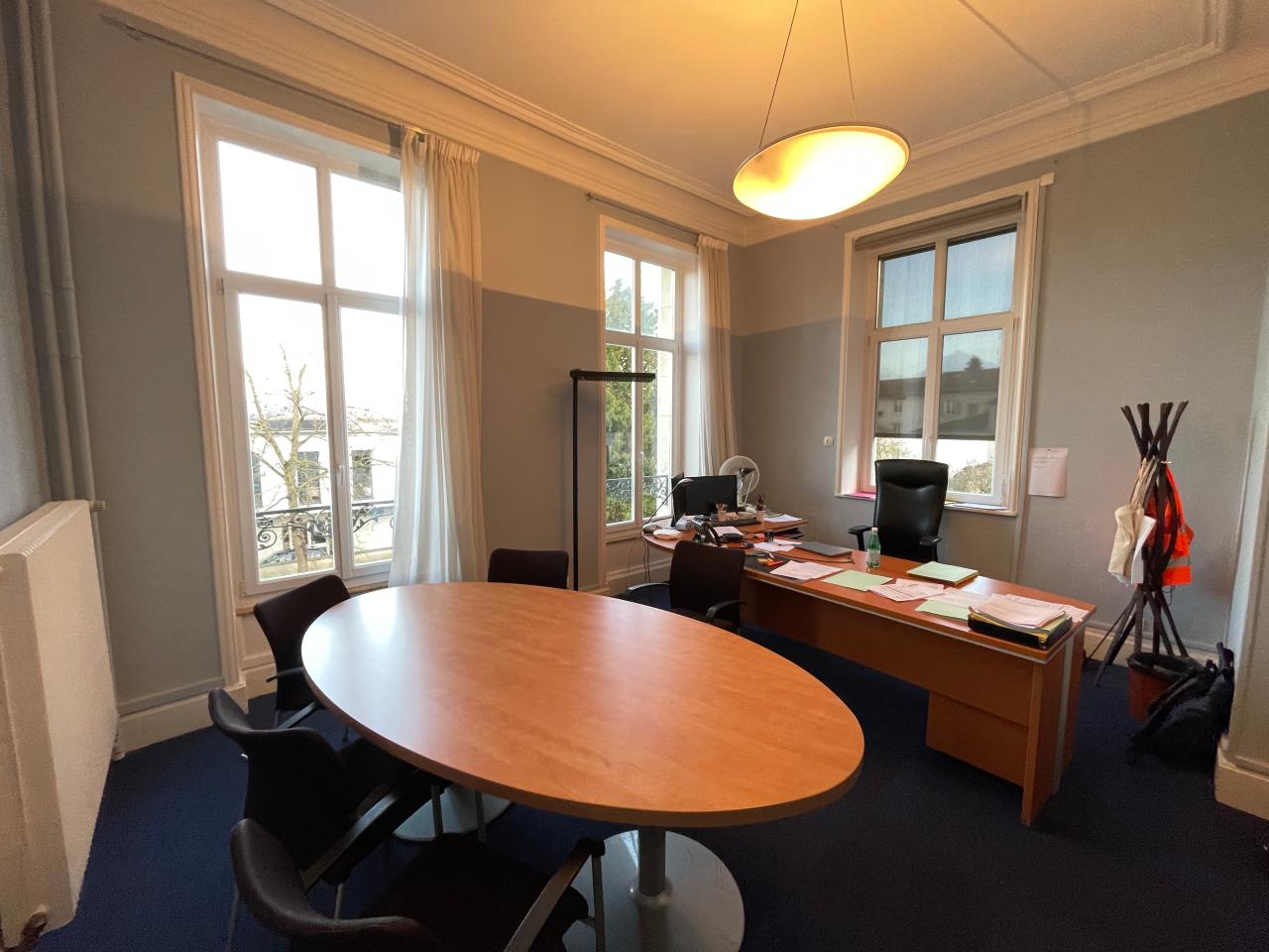 Location bureau Nancy Meurthe-et-Moselle OLBUR2428307 12