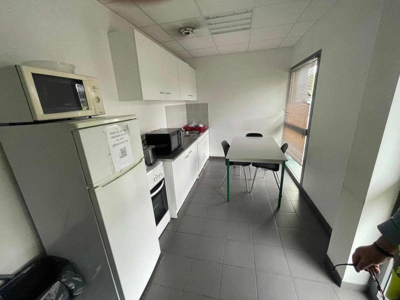 Location local d'activité Villeparisis Seine-et-Marne OLACT2643538 8