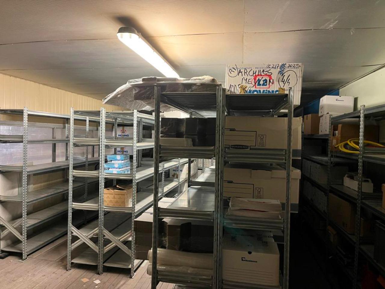 Vente local d'activité Rivière Isère OVACT2536809 9