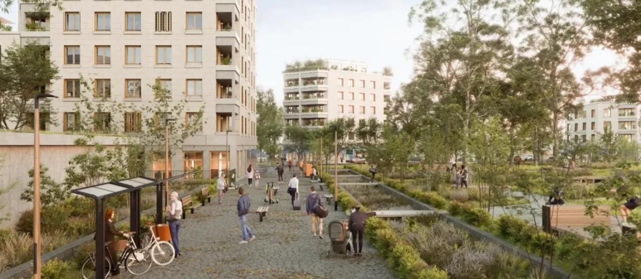 Location bureau Villejuif Val-de-Marne OLBUR2308930 9