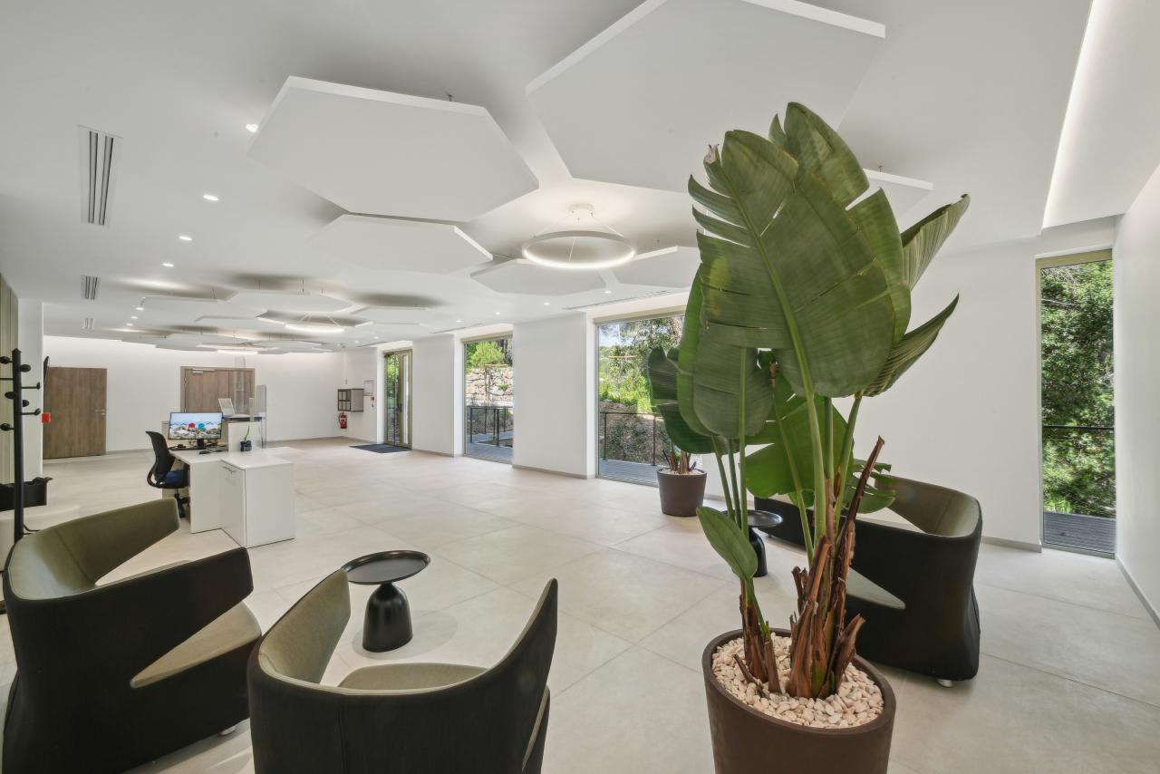 Location bureau Sophia Antipolis Alpes-Maritimes OLBUR2424882 4