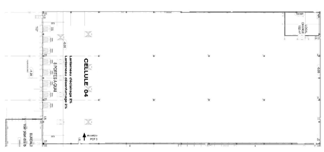 Location local d'activité Les Arcs Var OLACT2534372 29