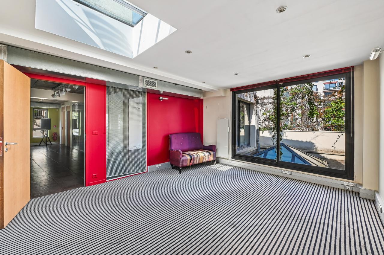 Vente bureau Boulogne-Billancourt Hauts-de-Seine OVBUR2532473 7