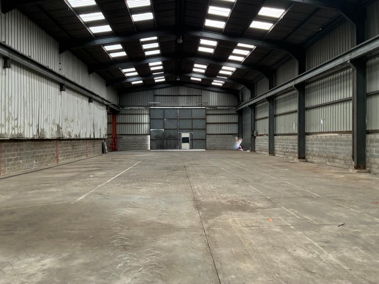 Location local d'activité Saint-Ouen-l'Aumône Val-d'Oise OLACT2641084 7