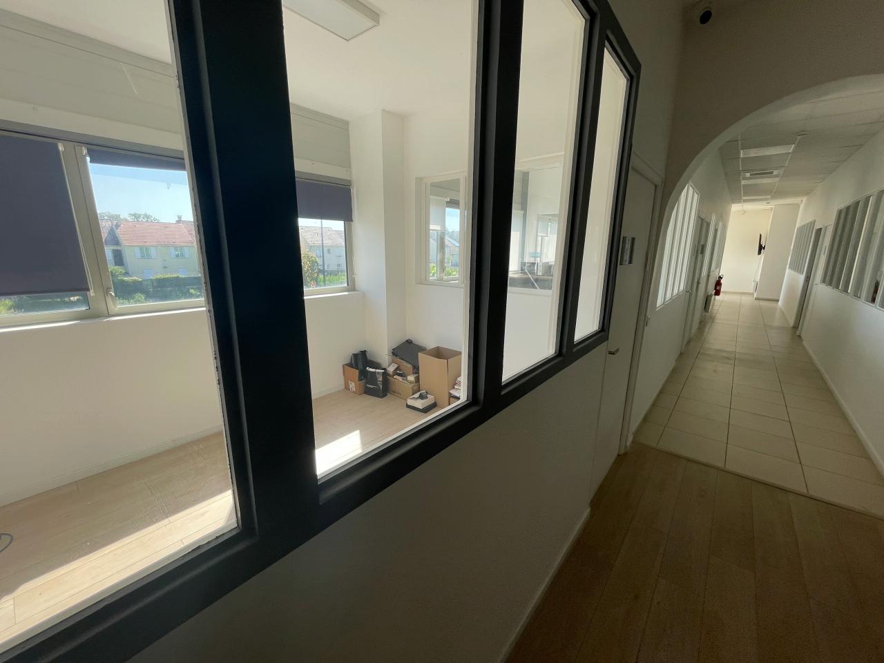 Location local d'activité Stains Seine-Saint-Denis OLACT2533101 7