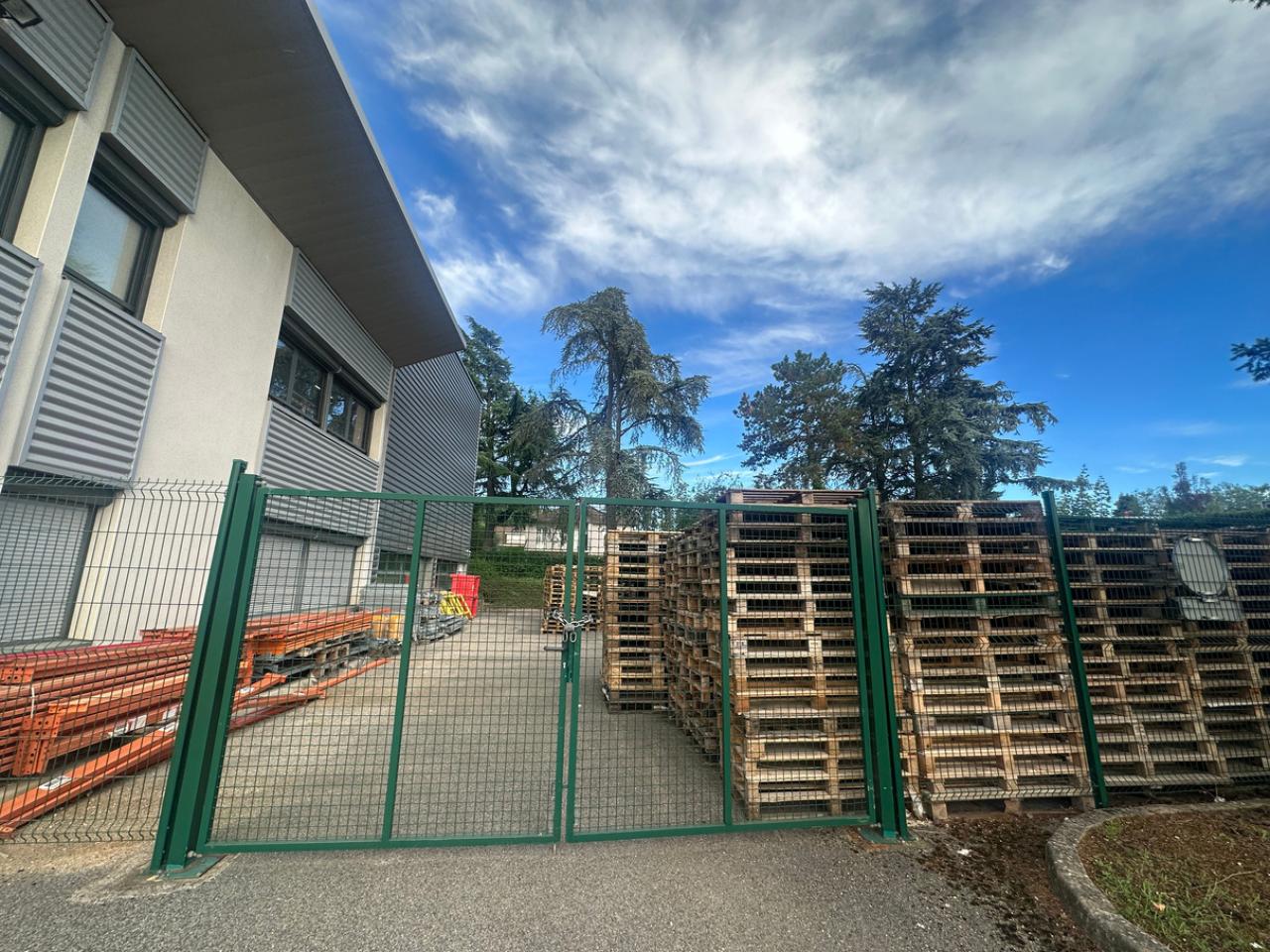 Location local d'activité Saint-Priest Rhône OLACT2534668 3