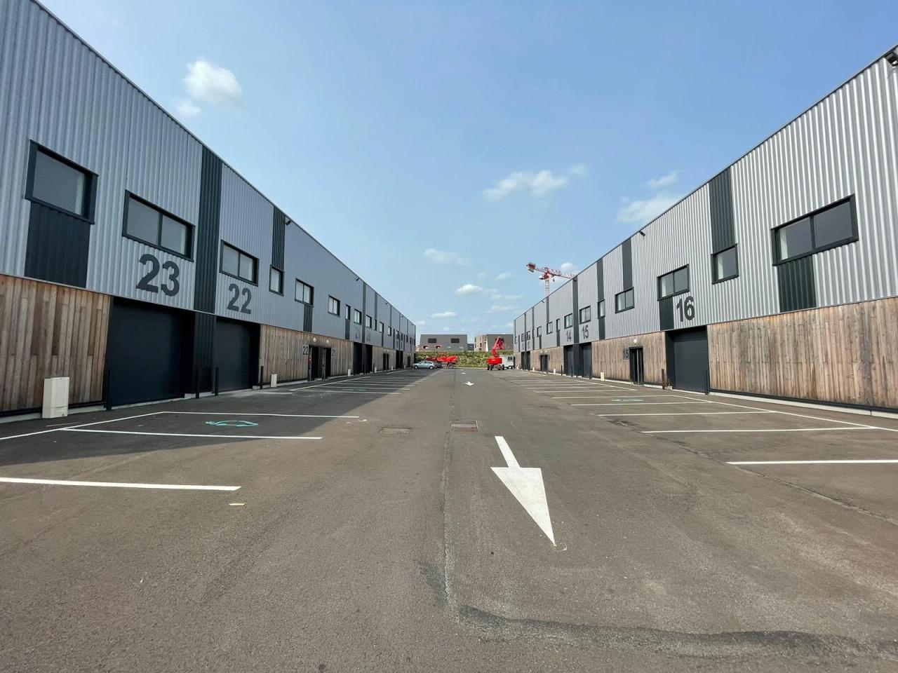 Location local d'activité Wattrelos Nord OLACT2207104 2