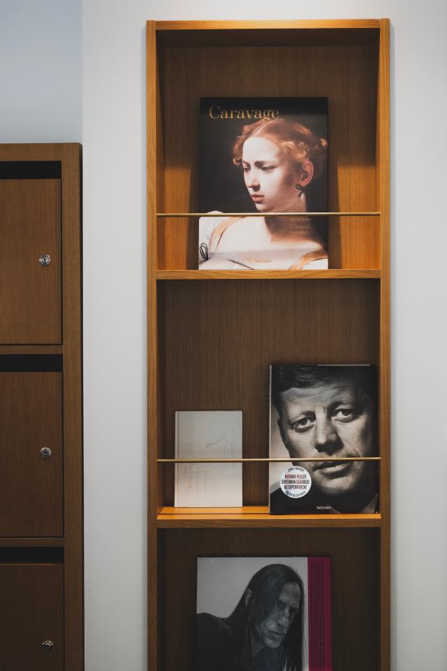 Location coworking Paris OLBUR2100986 8