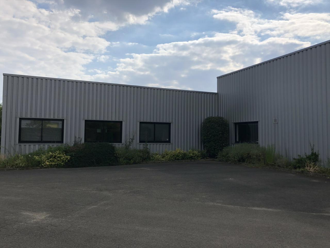 Location local d'activité Saint-Jean-de-la-Ruelle Loiret OLACT2423128 3