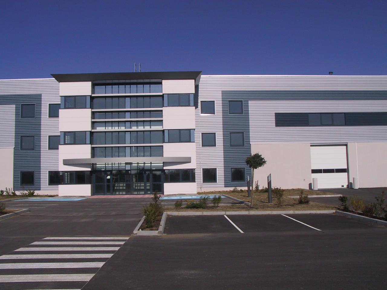 Location entrepôt classe a Castelnau-d'Estrétefonds Haute-Garonne OLLOG2643559 7