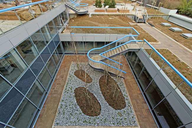 Location bureau Boulogne-Billancourt Hauts-de-Seine OLBUR2103218 21